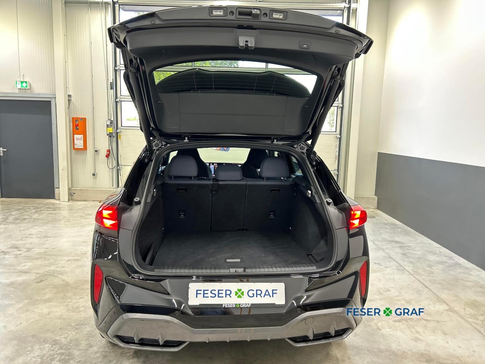 CUPRA Terramar – Bild 10