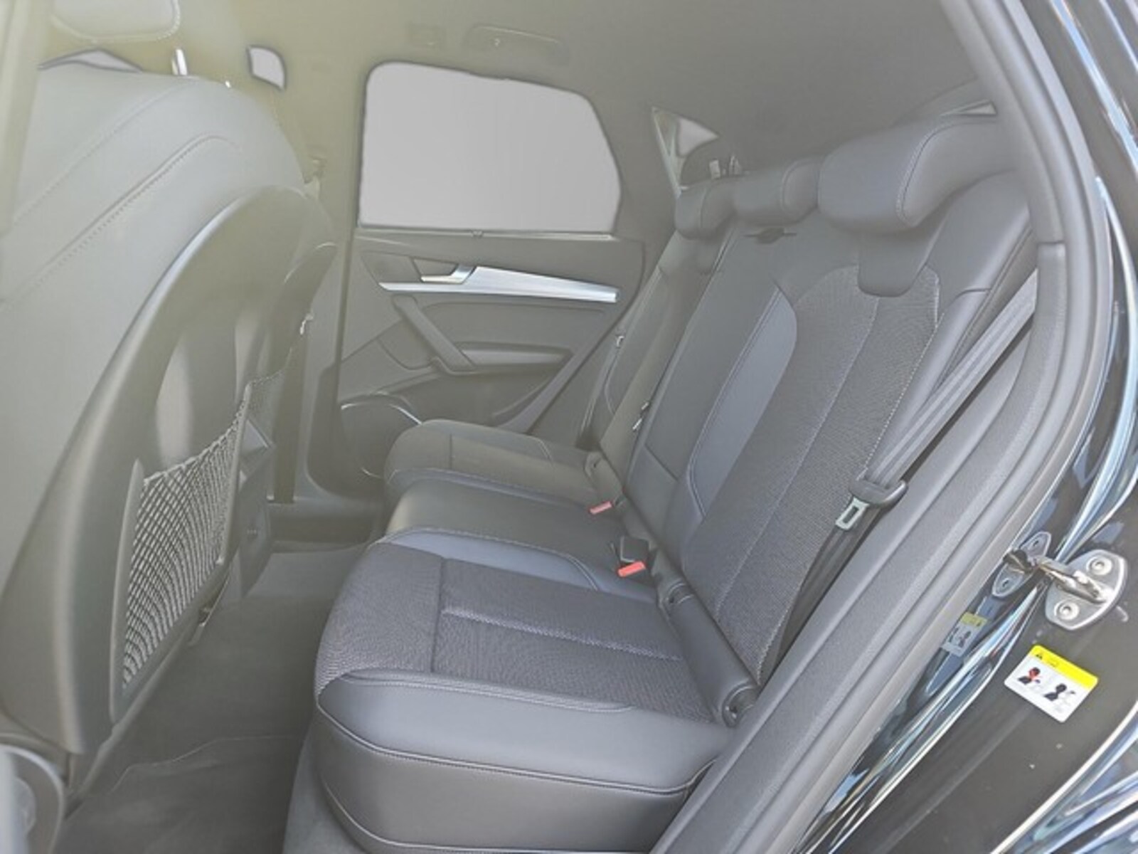 Audi Q5 – Bild 12