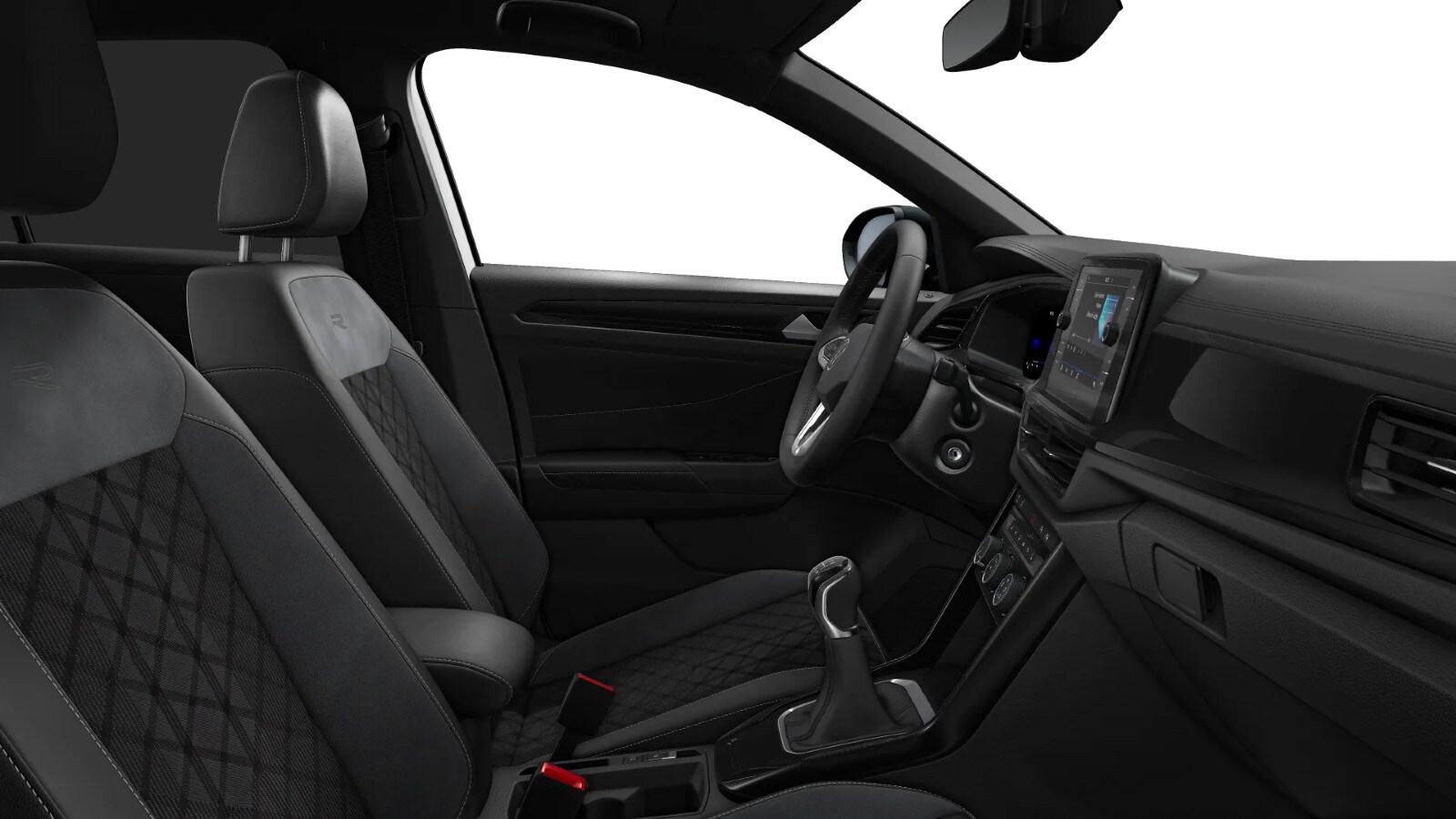 Volkswagen T-Roc – Bild 10