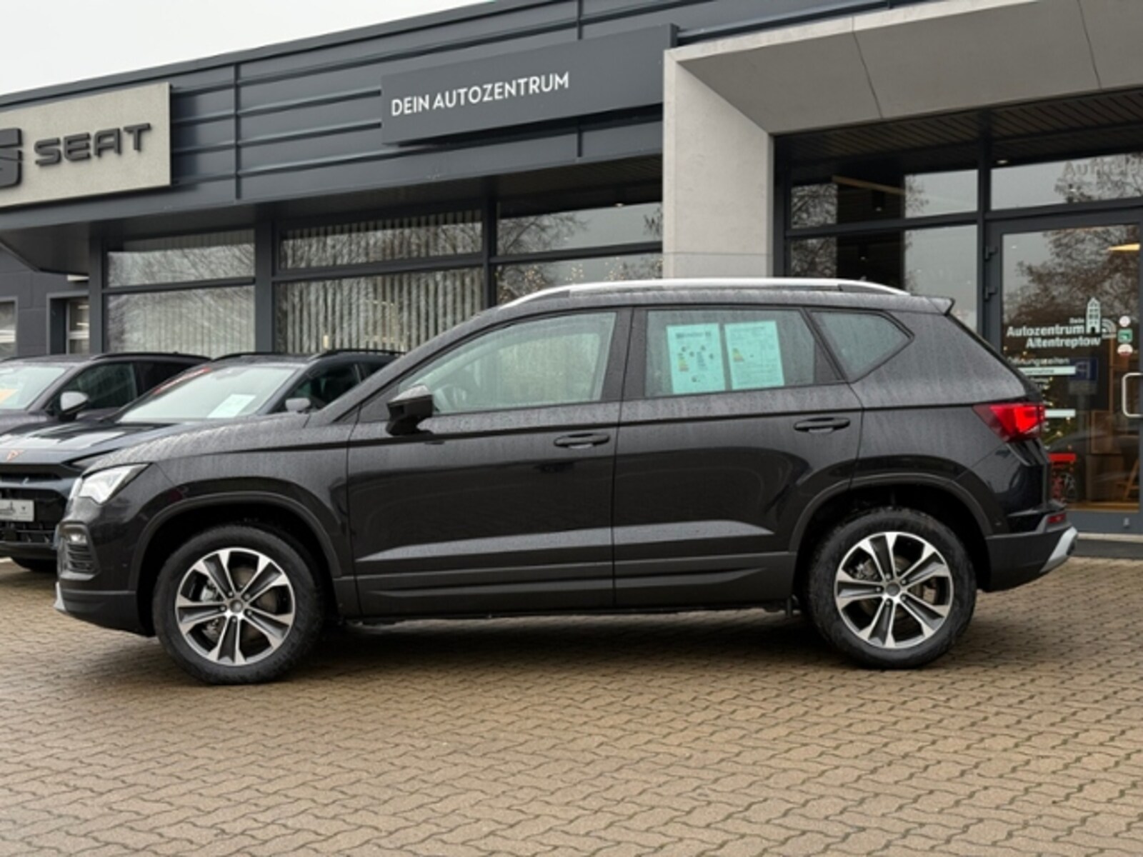 SEAT Ateca – Bild 6