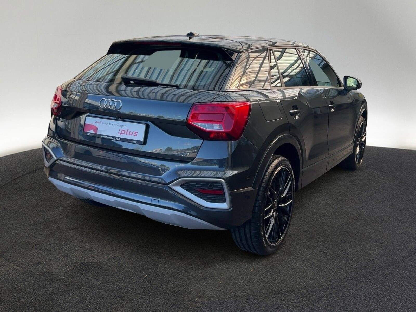 Audi Q2 – Bild 4