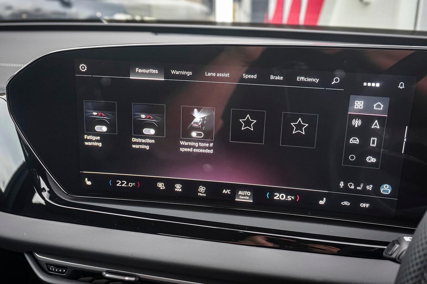Image about Audi A5 Avant TFSI quattro 200 kW S tronic