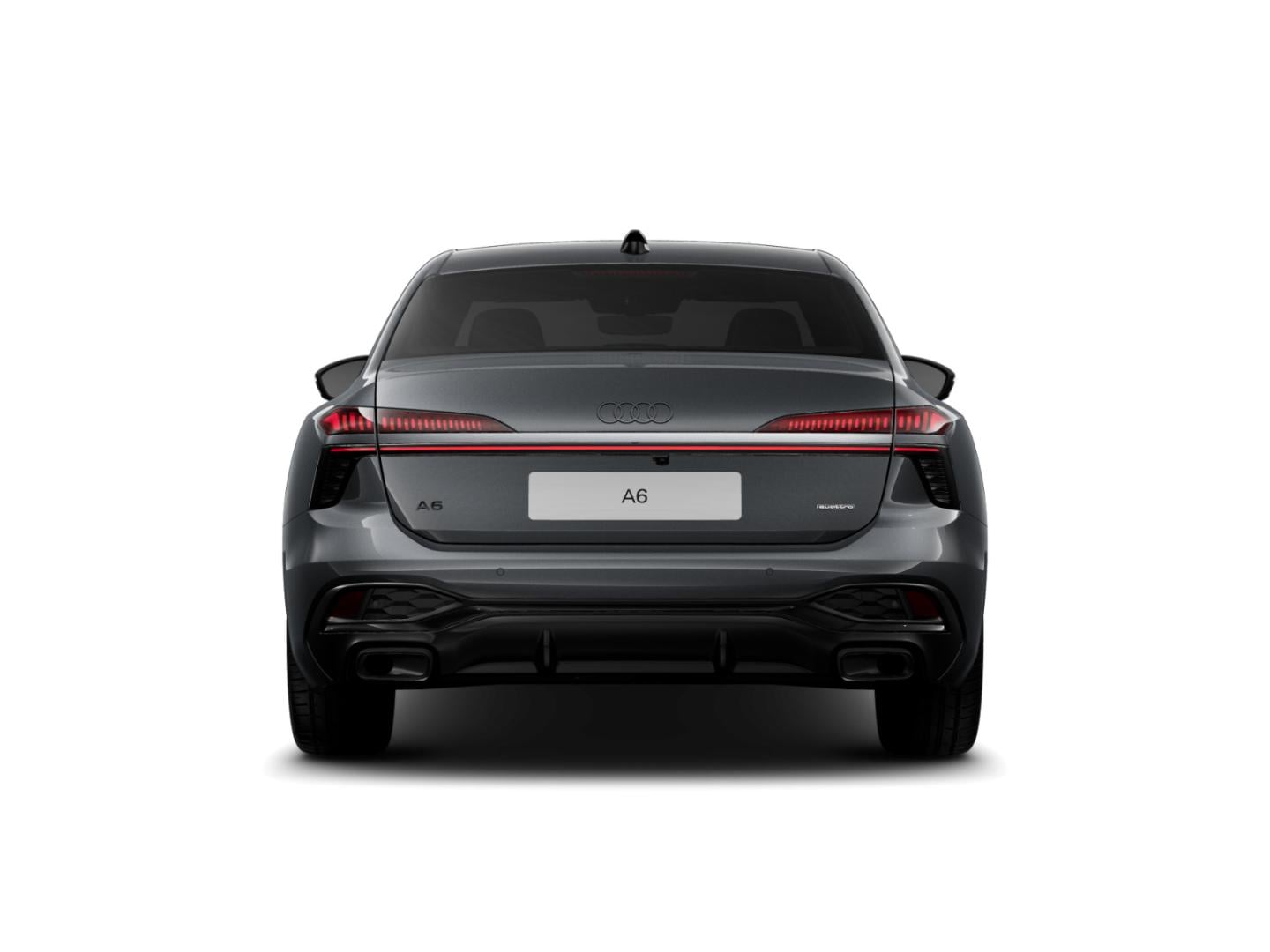 Bild über Audi A6 Limousine e-hybrid edition one e-hybrid quattro 220 kW S tronic - für weitere Informationen kontaktieren Sie den Audi Partner