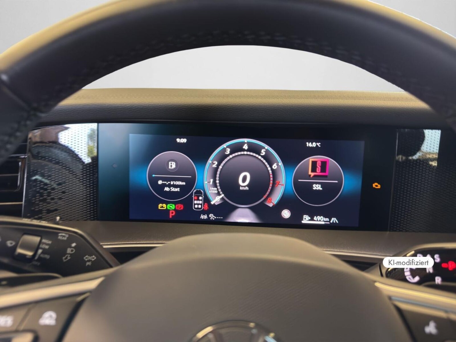 Volkswagen Tayron – Bild 10