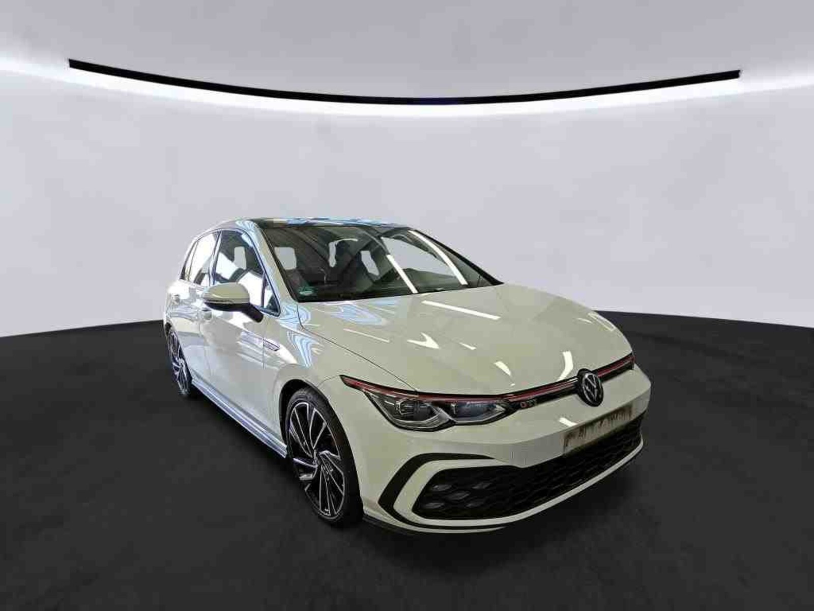 Volkswagen Golf – Bild 3