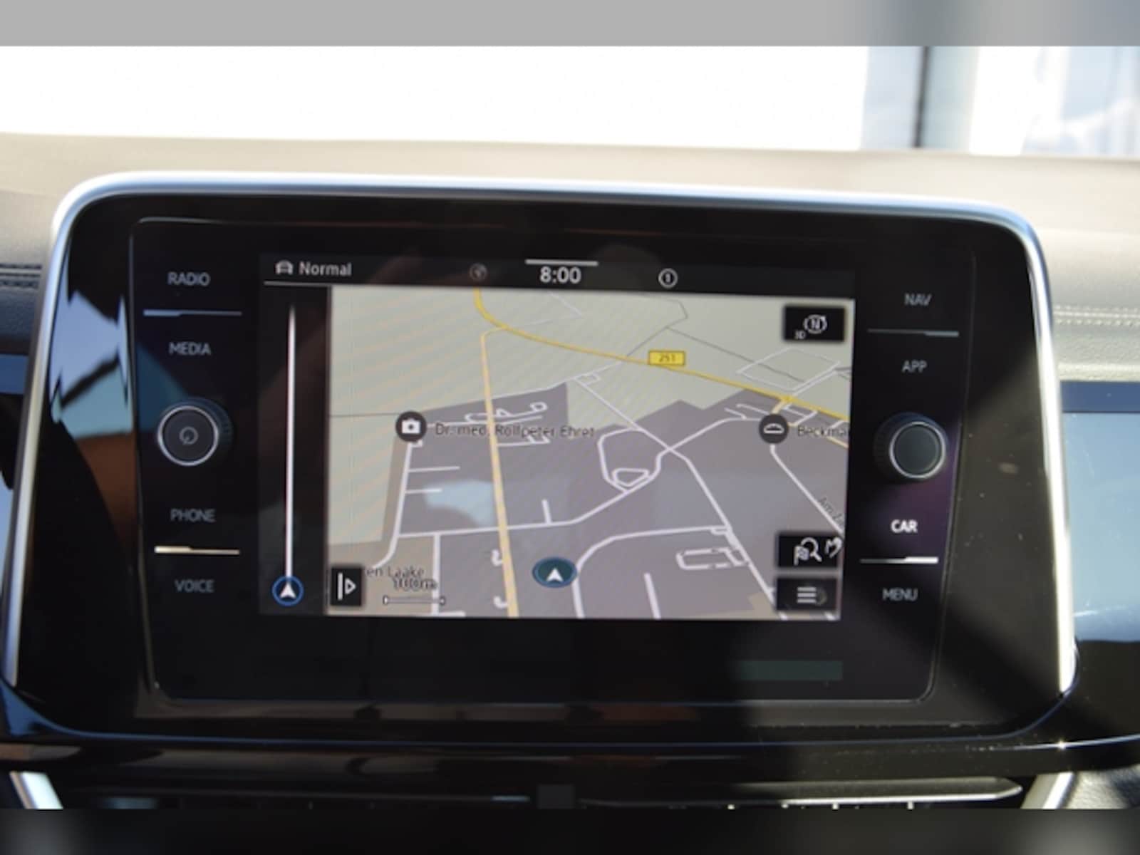 Volkswagen T-Roc Cabriolet – Bild 17