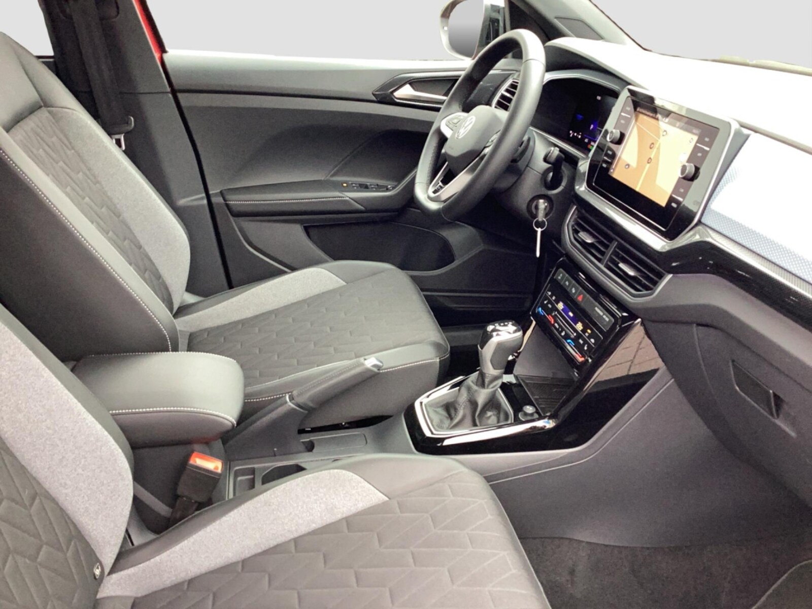 Volkswagen T-Cross – Bild 11