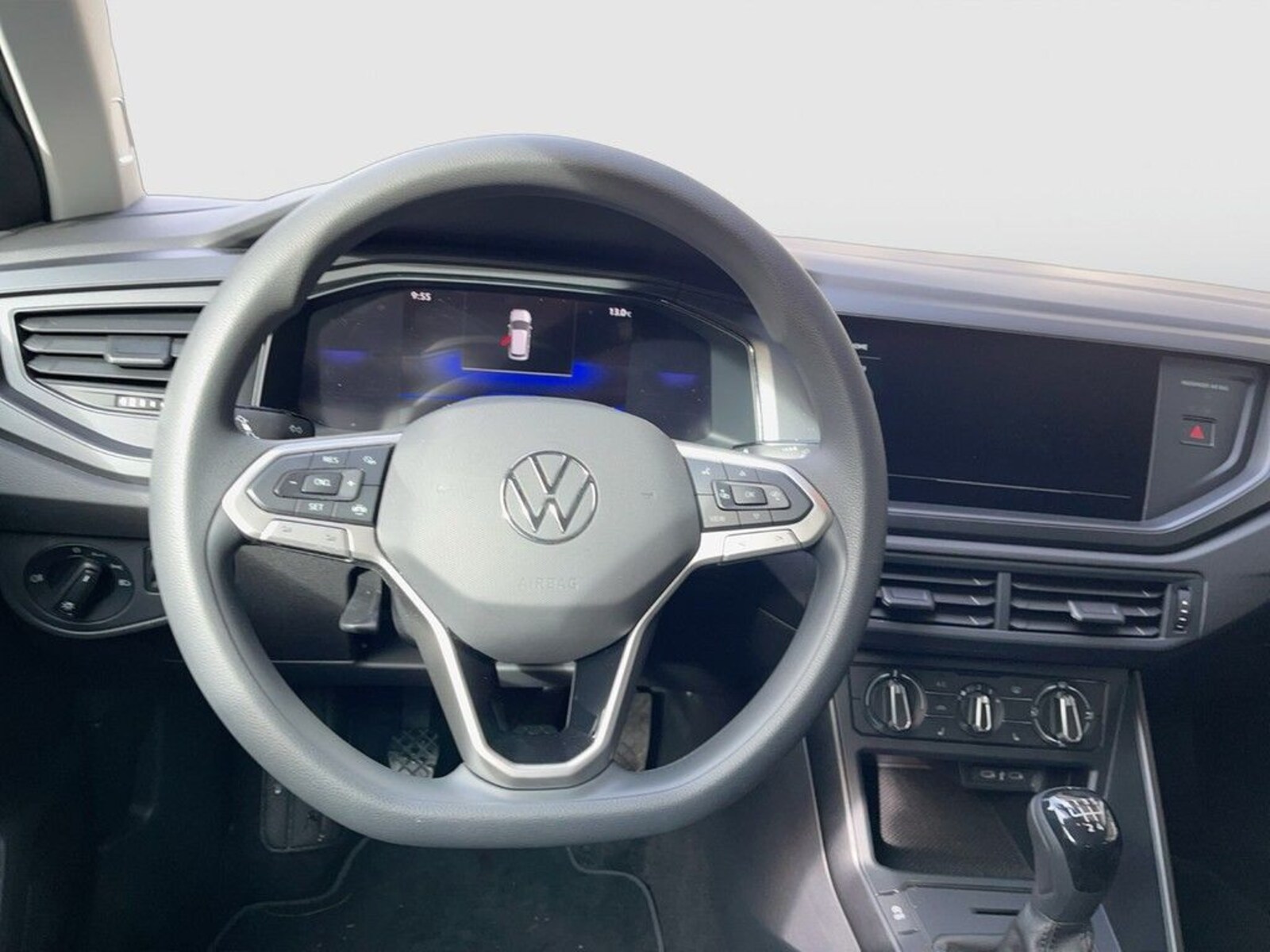 Volkswagen Polo – Bild 9