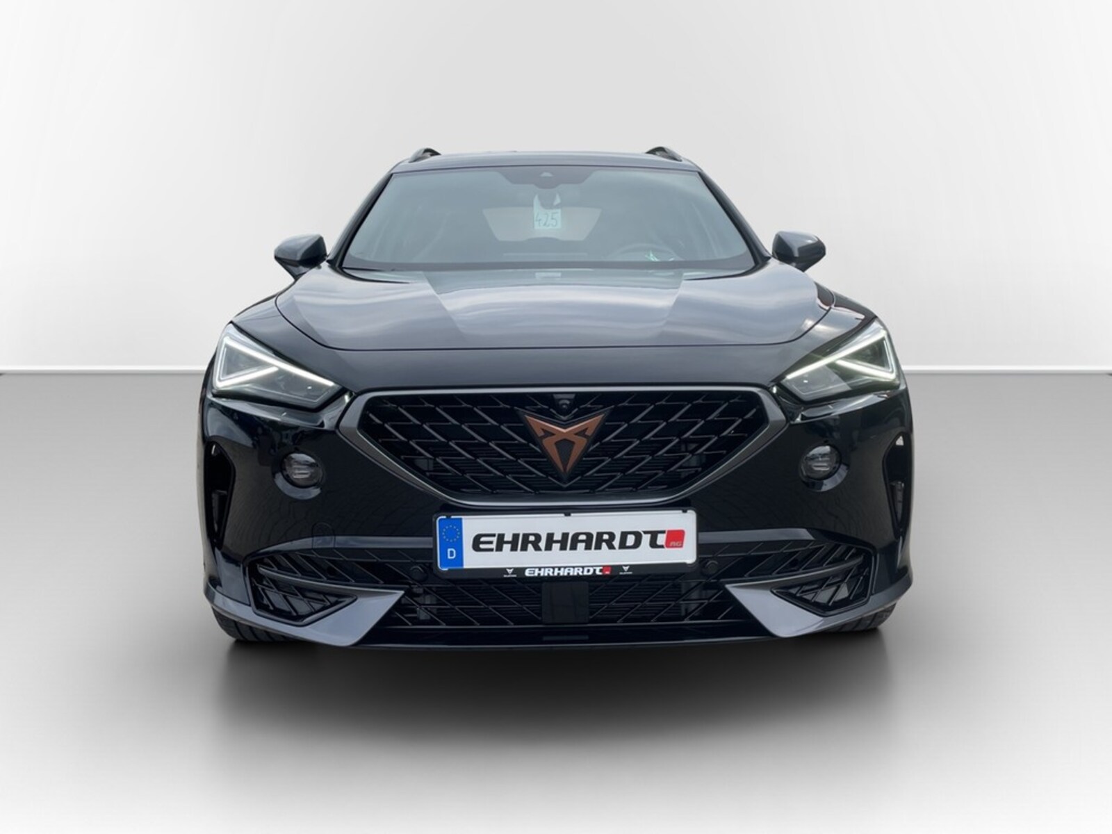 CUPRA Formentor – Bild 4