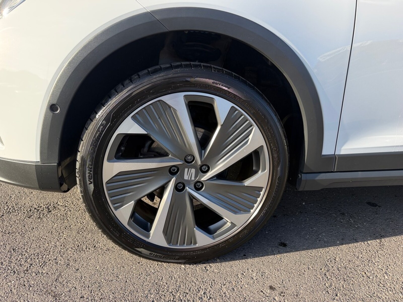 SEAT Arona – Bild 3