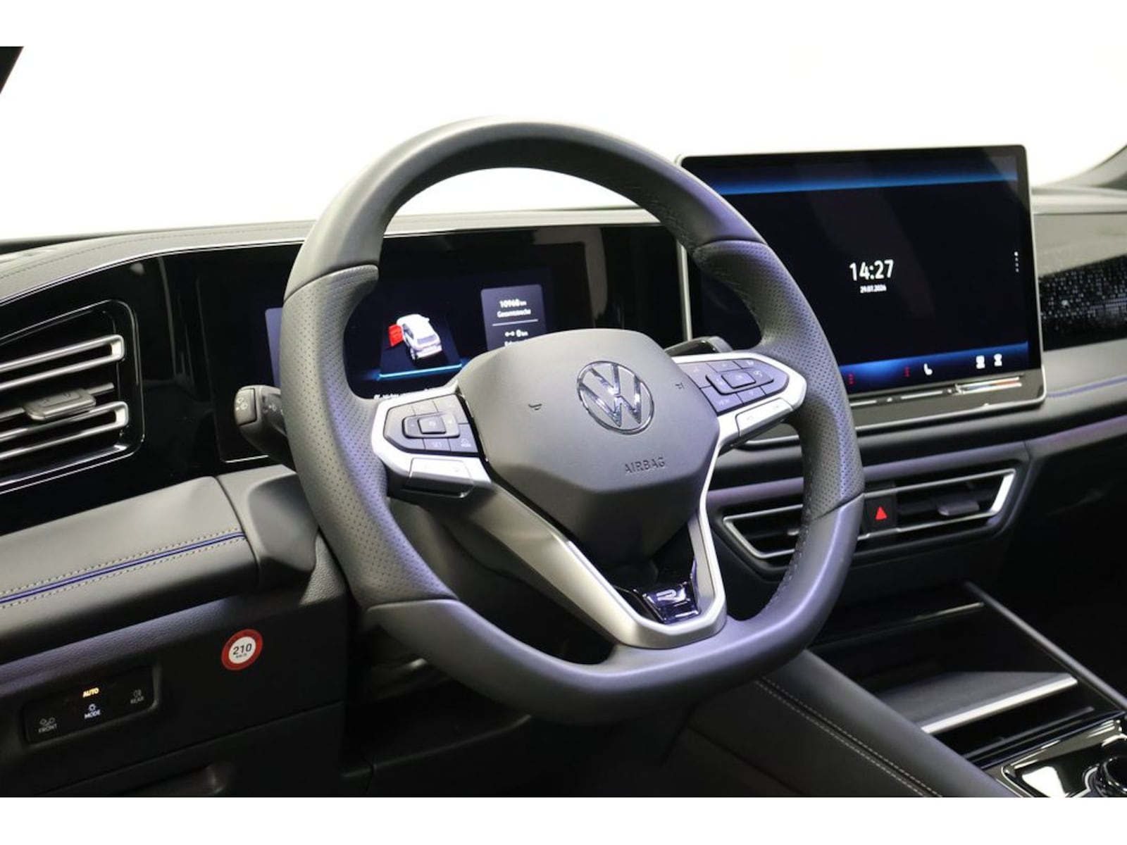 Volkswagen Tiguan – Bild 19