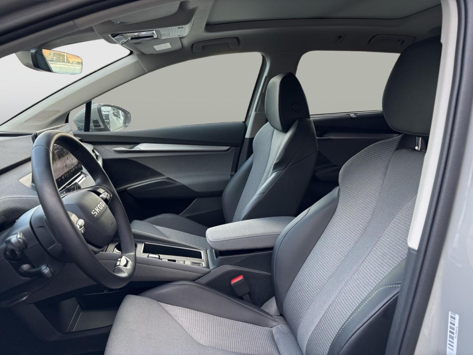 Škoda Enyaq – Bild 11