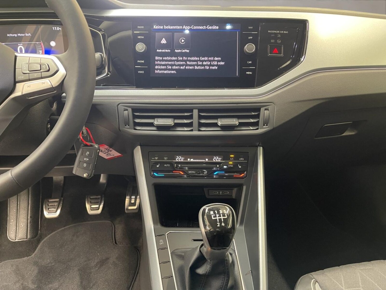 Volkswagen Polo – Bild 14