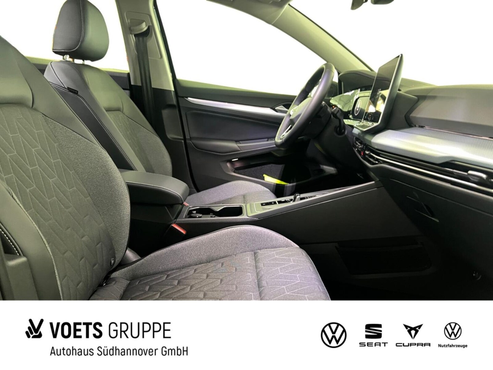 Volkswagen Golf Variant – Bild 6