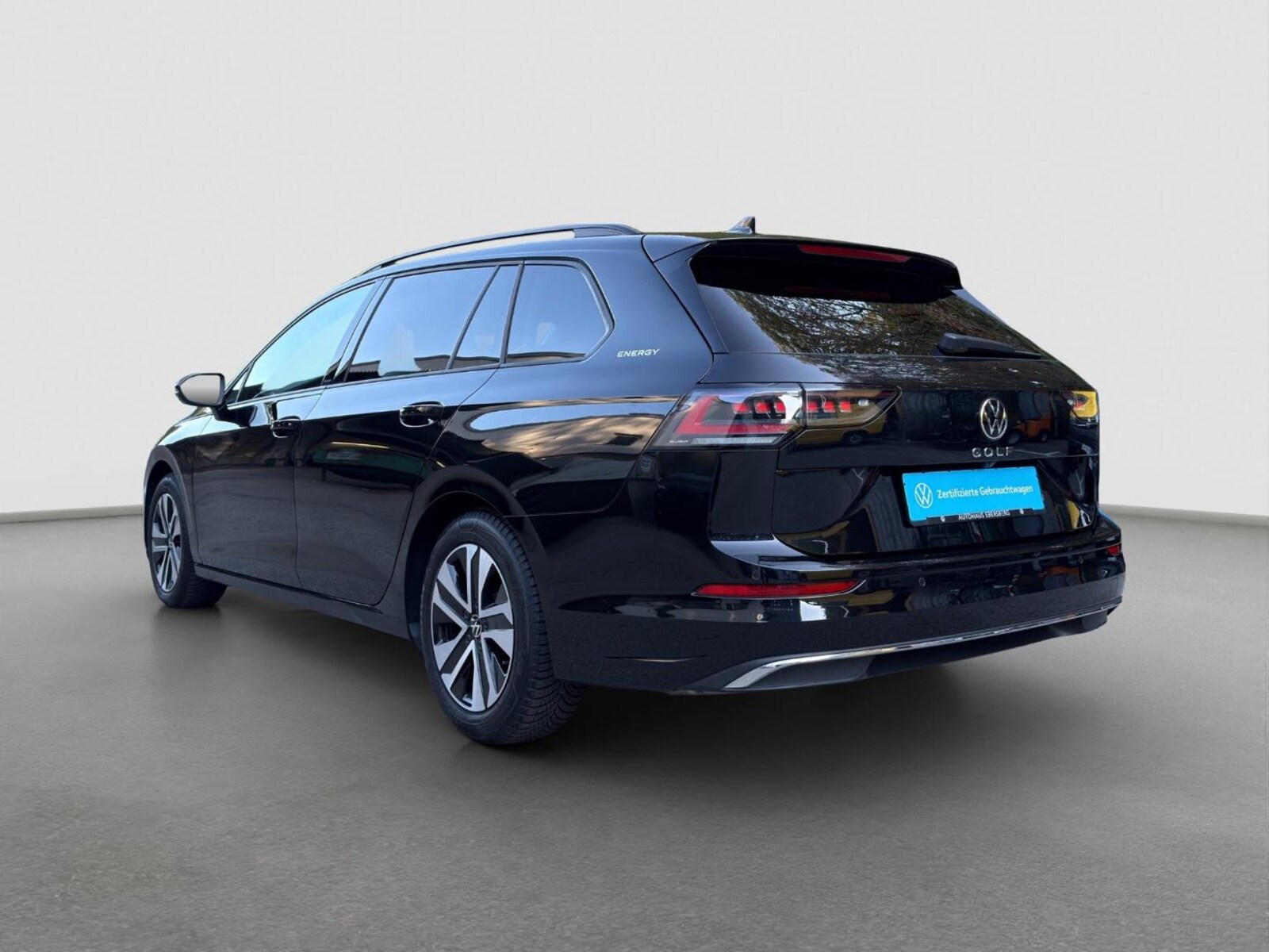 Volkswagen Golf Variant – Bild 8