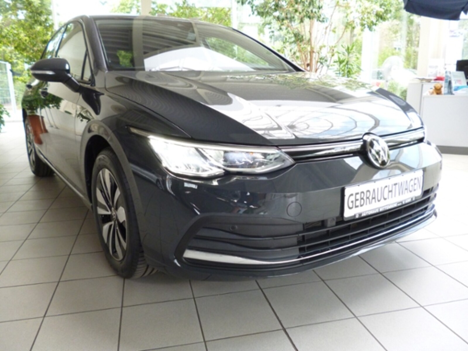Volkswagen Golf – Bild 15
