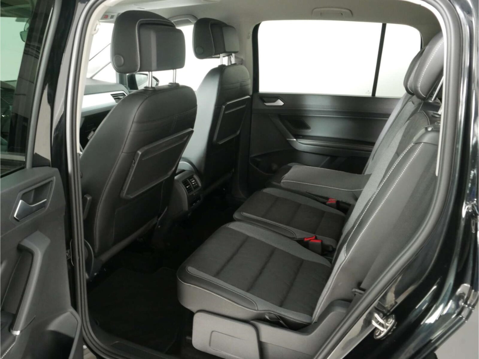 Volkswagen Touran – Bild 15
