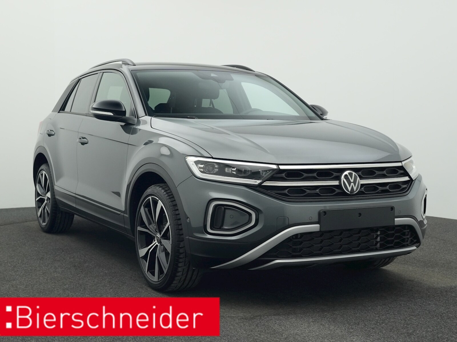 Volkswagen T-Roc – Bild 8