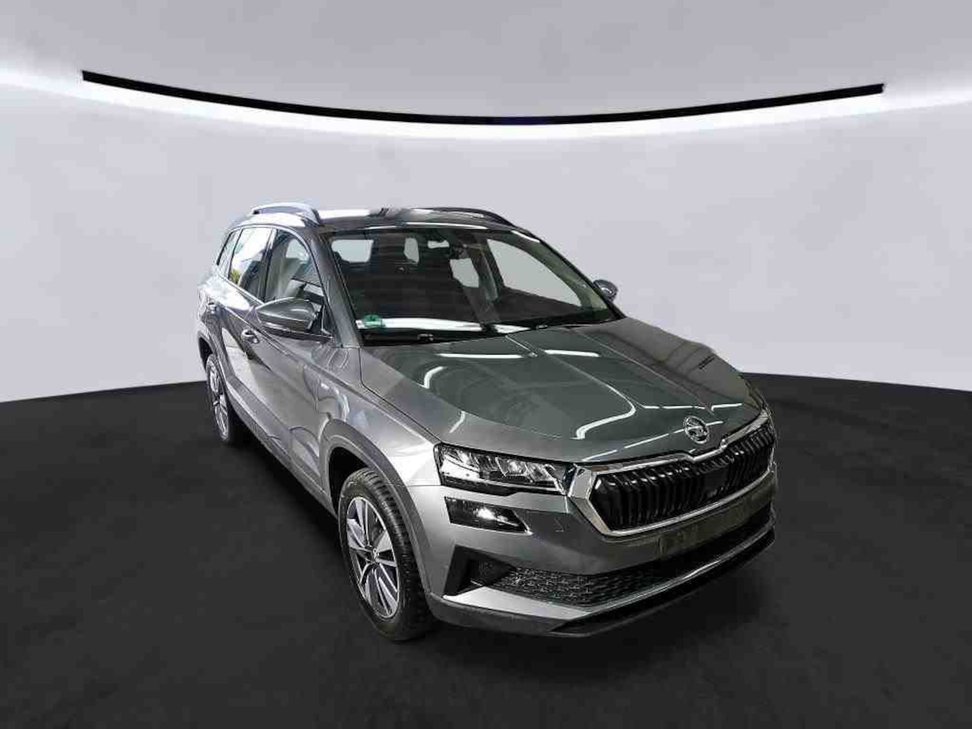 Skoda Karoq Ambition