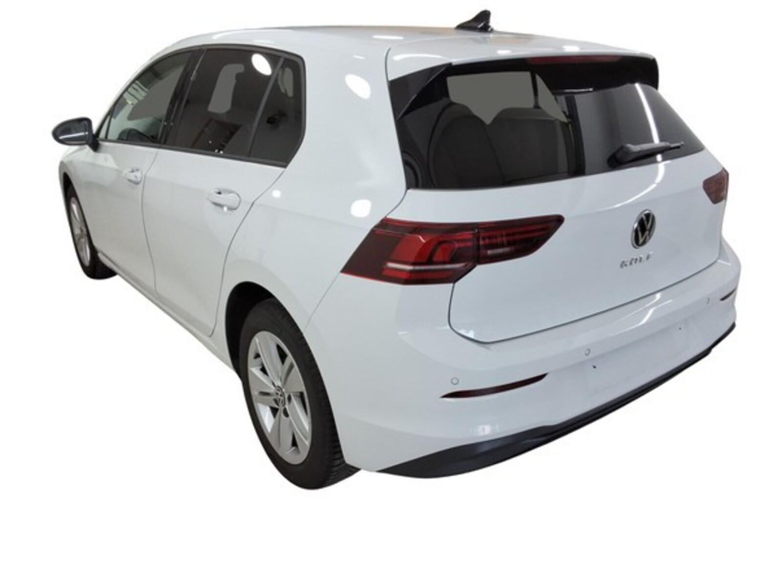 Volkswagen Golf – Bild 5