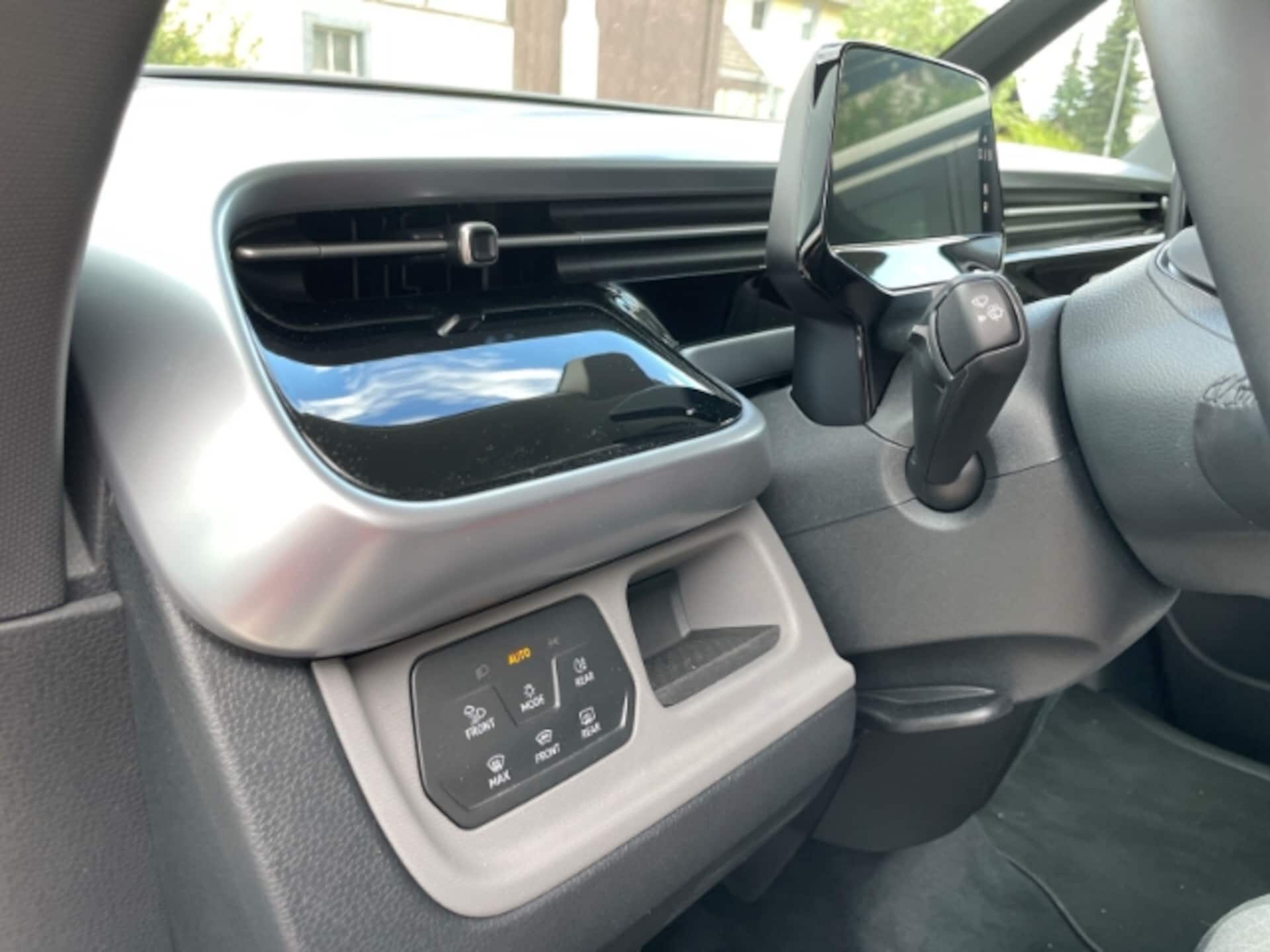 Volkswagen ID. Buzz Pro