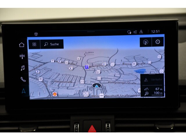 Image about Audi SQ5 TDI tiptronic