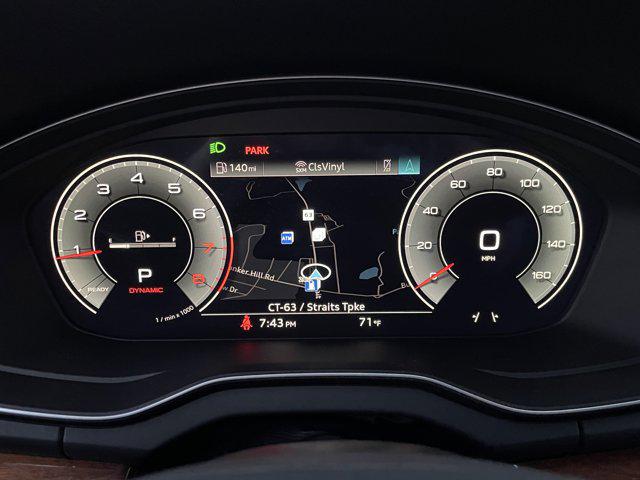 2022 Audi Q5 Prestige - Photo 40