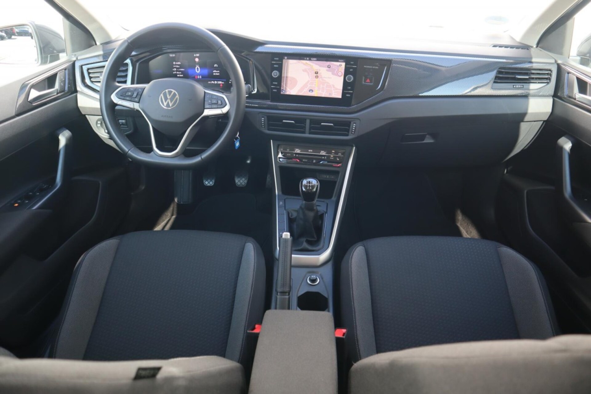 Volkswagen Polo Life