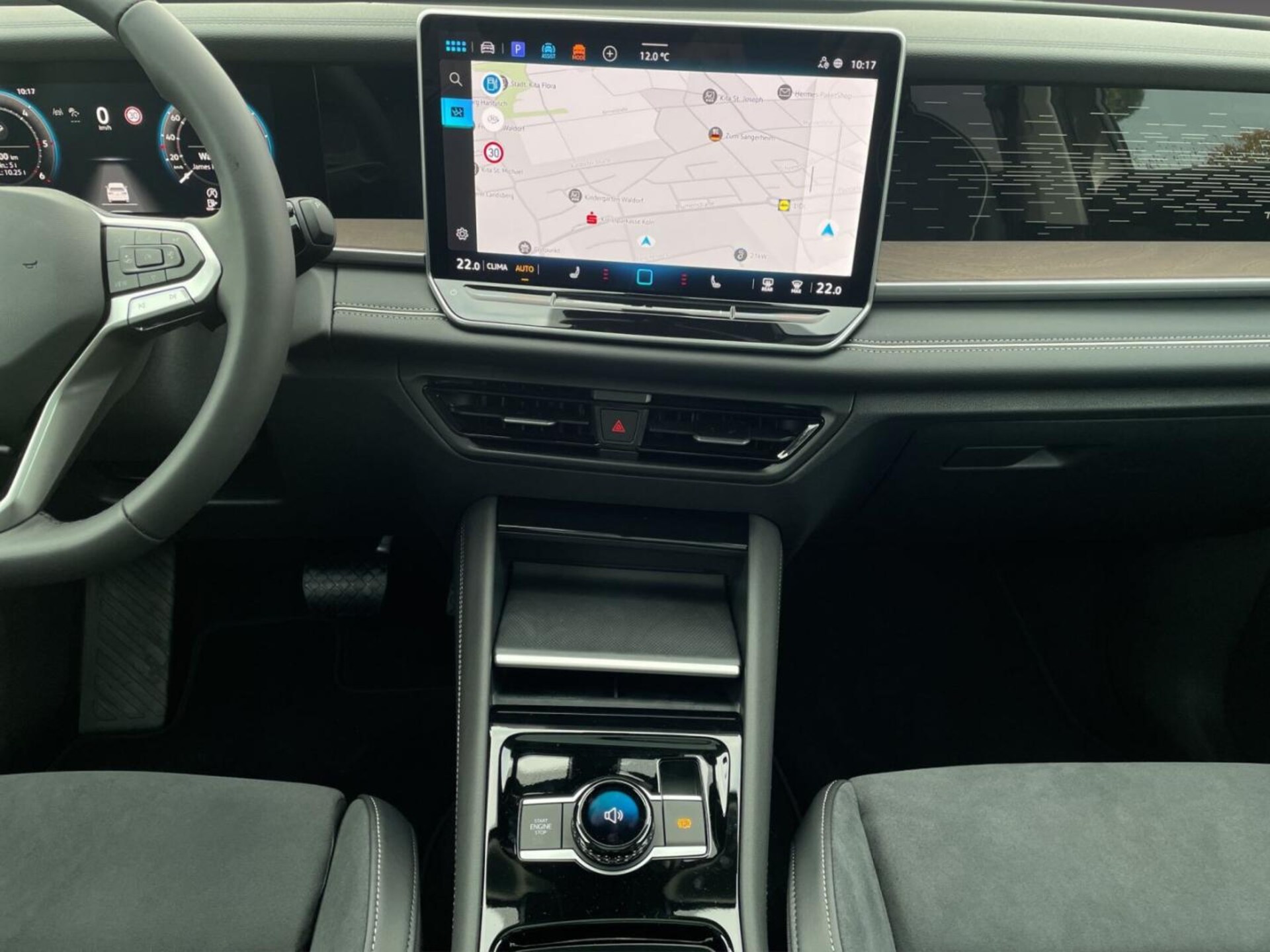 Volkswagen Tayron Elegance