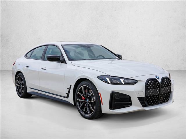 2025 BMW 430I - Image 3