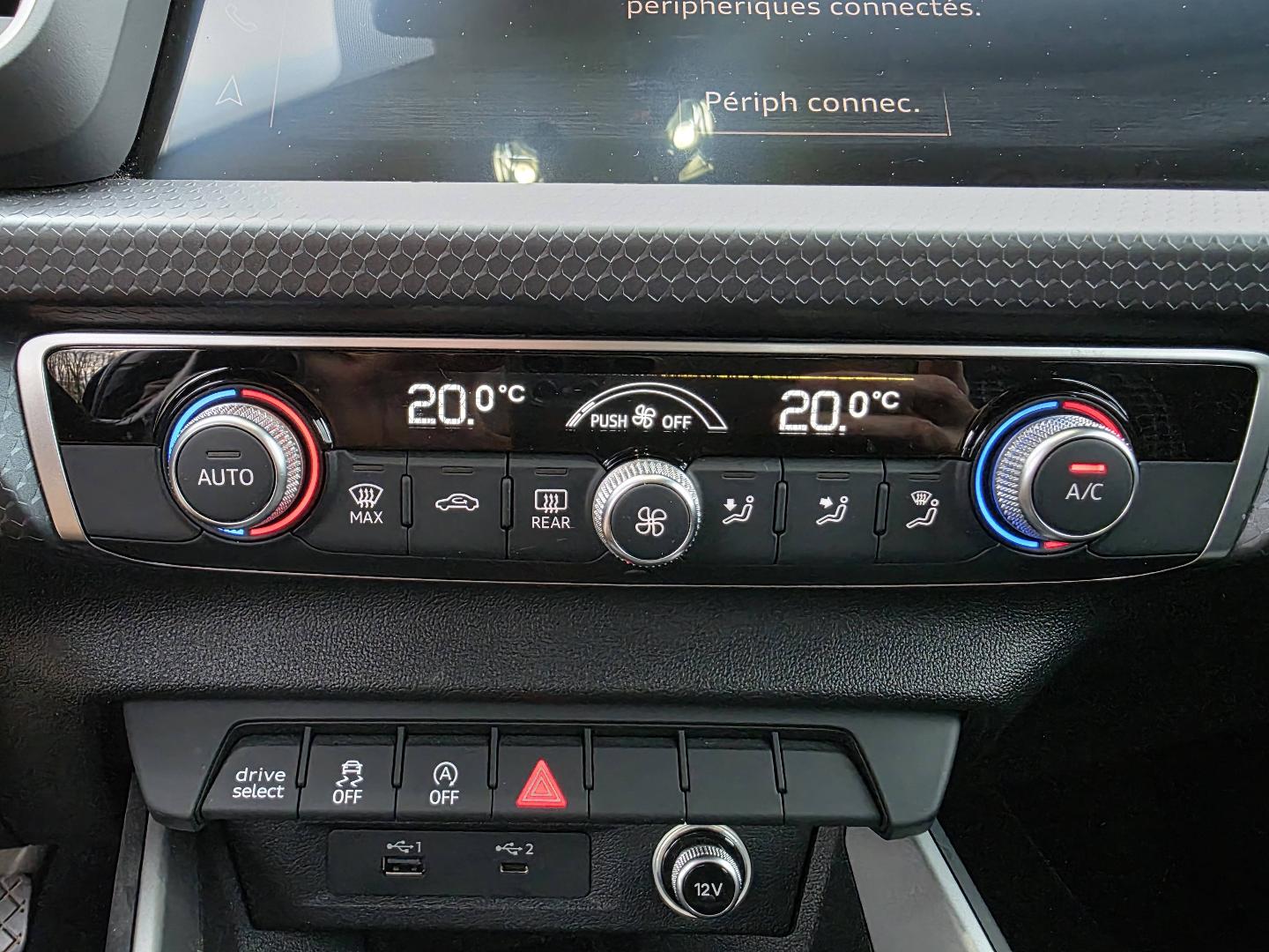 Image about Audi A1 citycarver Design Luxe 30 TFSI 85 kW (116 ch) S tronic