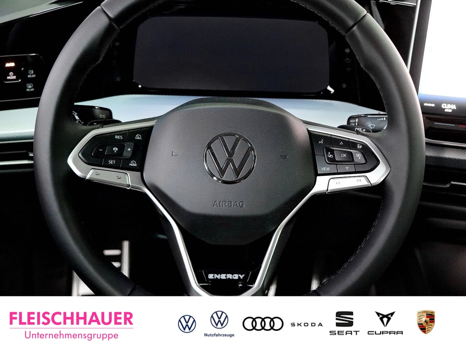Volkswagen Golf – Bild 11