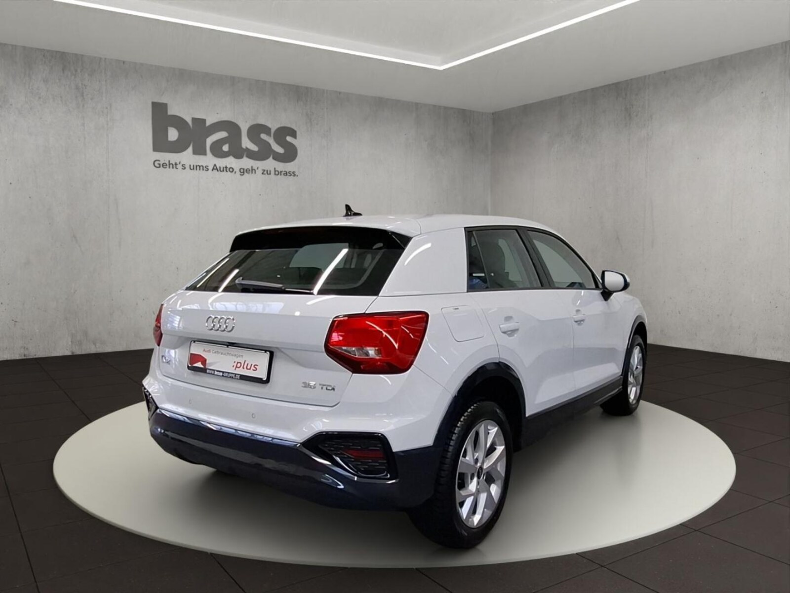 Audi Q2 – Bild 6