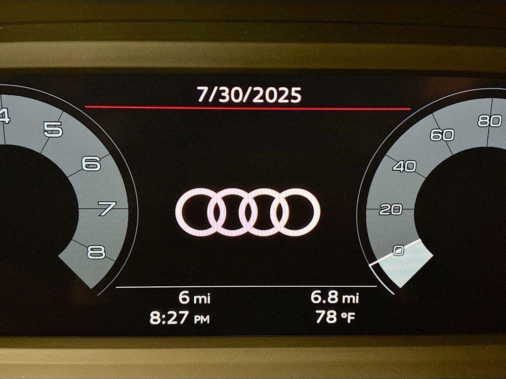 2025 Audi A3 Premium Plus - Photo 11