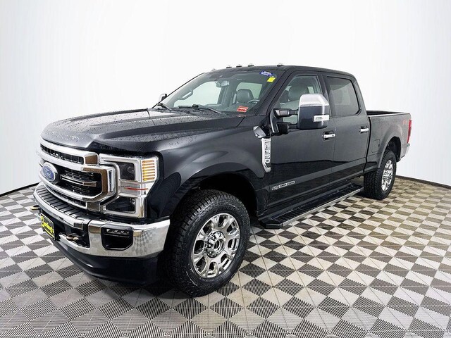 2022 Ford