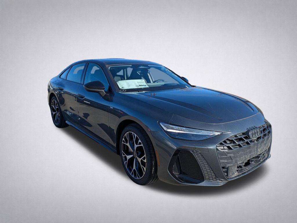 2026 Audi A6 Premium Plus quattro S tronic's photo
