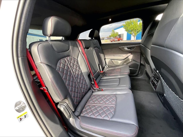 2026 Audi SQ7 Prestige - Photo 19