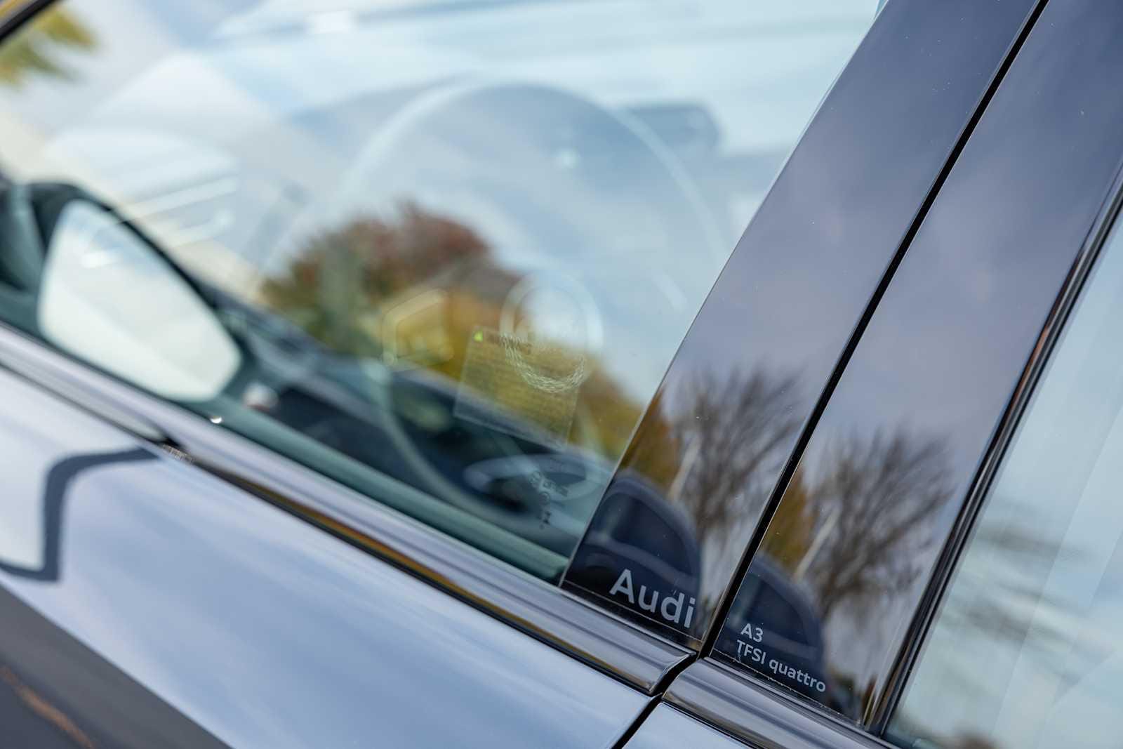 2026 Audi A3 Premium - Photo 27