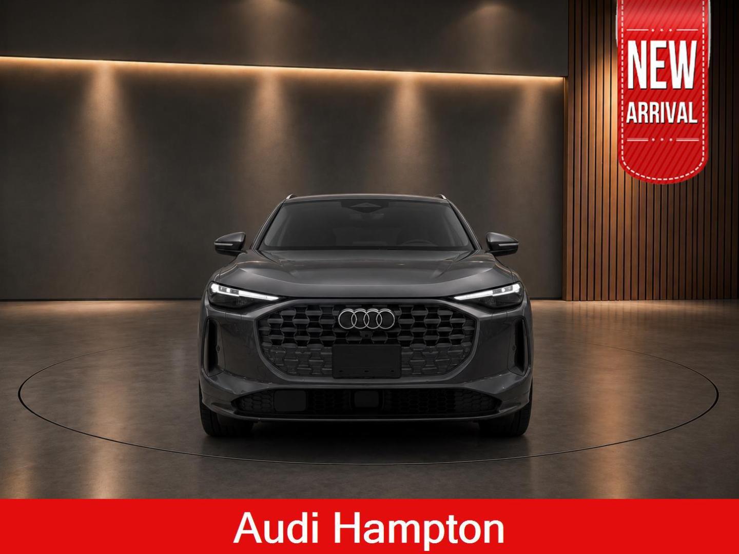 2025 Audi Q5 40 Premium Plus's photo