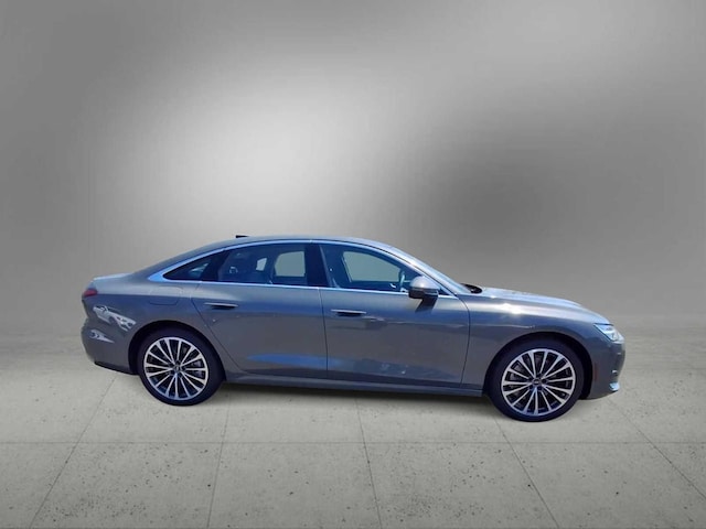 2026 Audi A6 Premium - Photo 9