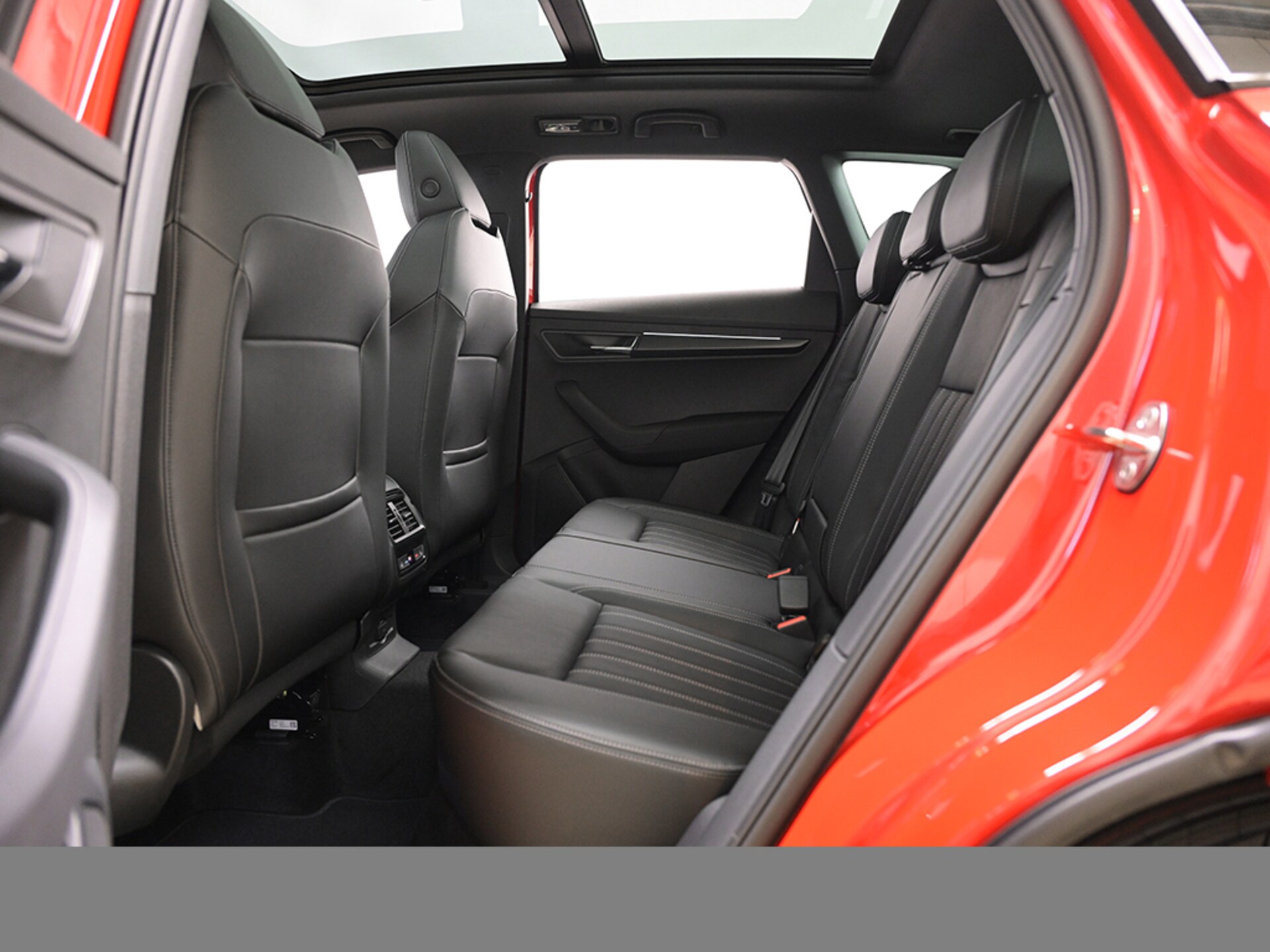 Skoda Karoq Sportline