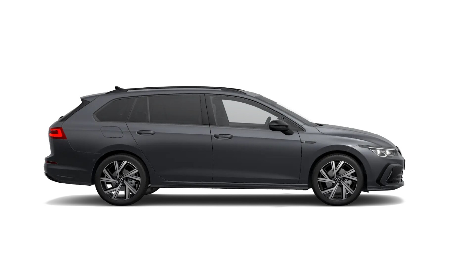 Volkswagen Golf Variant R-Line