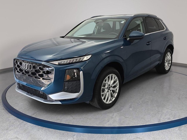 2026 Audi Q3 SUV