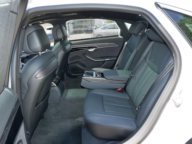 2026 Audi A8 Base - Photo 10