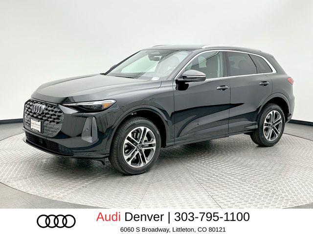 2025 Audi Q5 40 Premium's photo