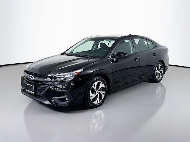 2024 Subaru Legacy
