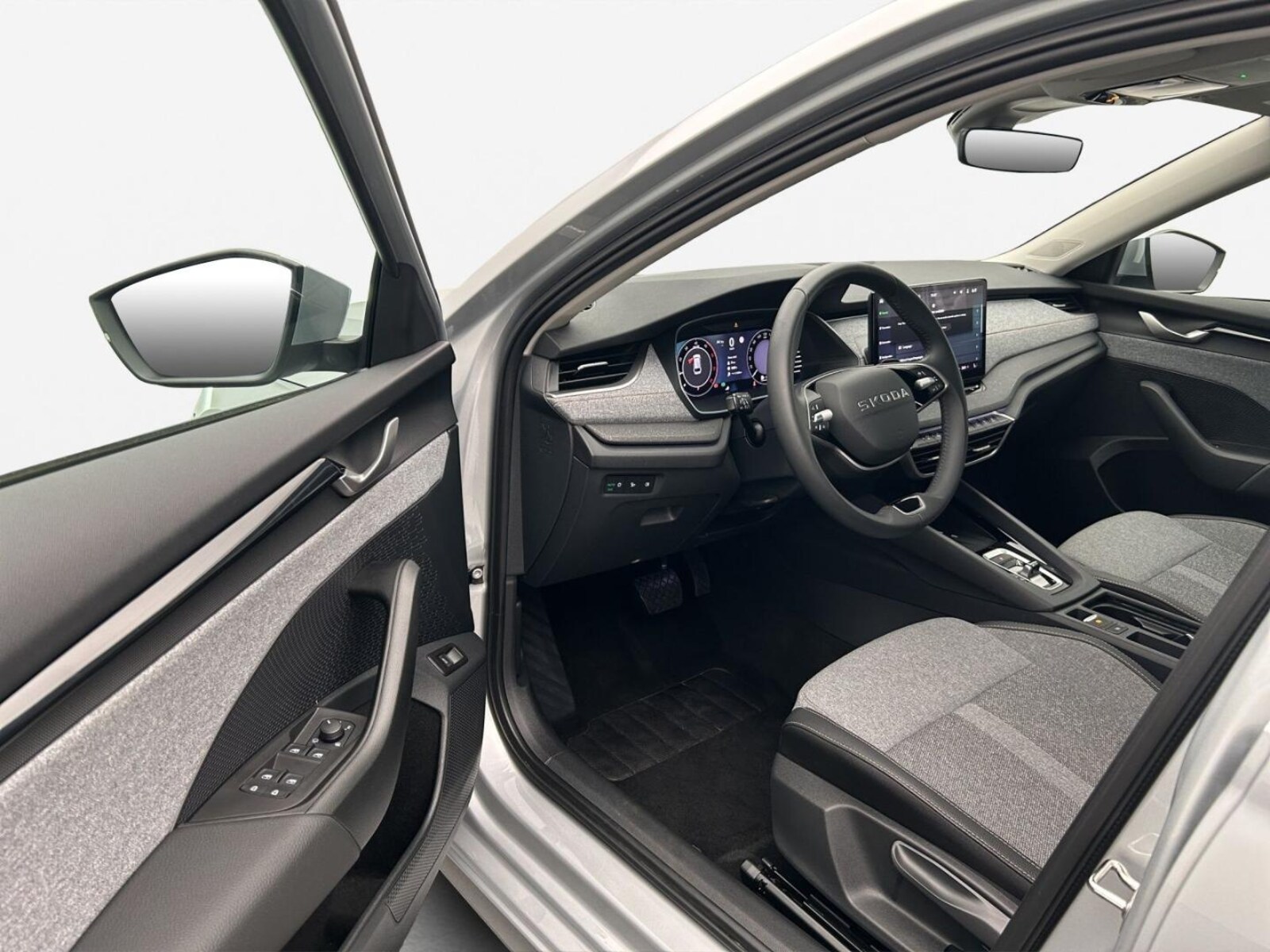 Škoda Octavia Combi – Bild 14