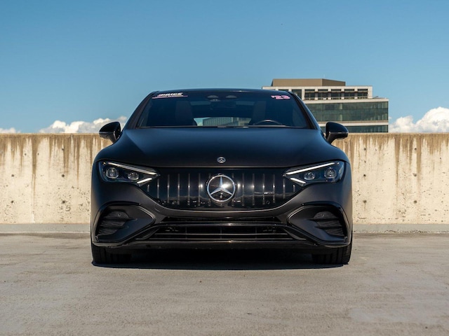 2023 Mercedes-Benz