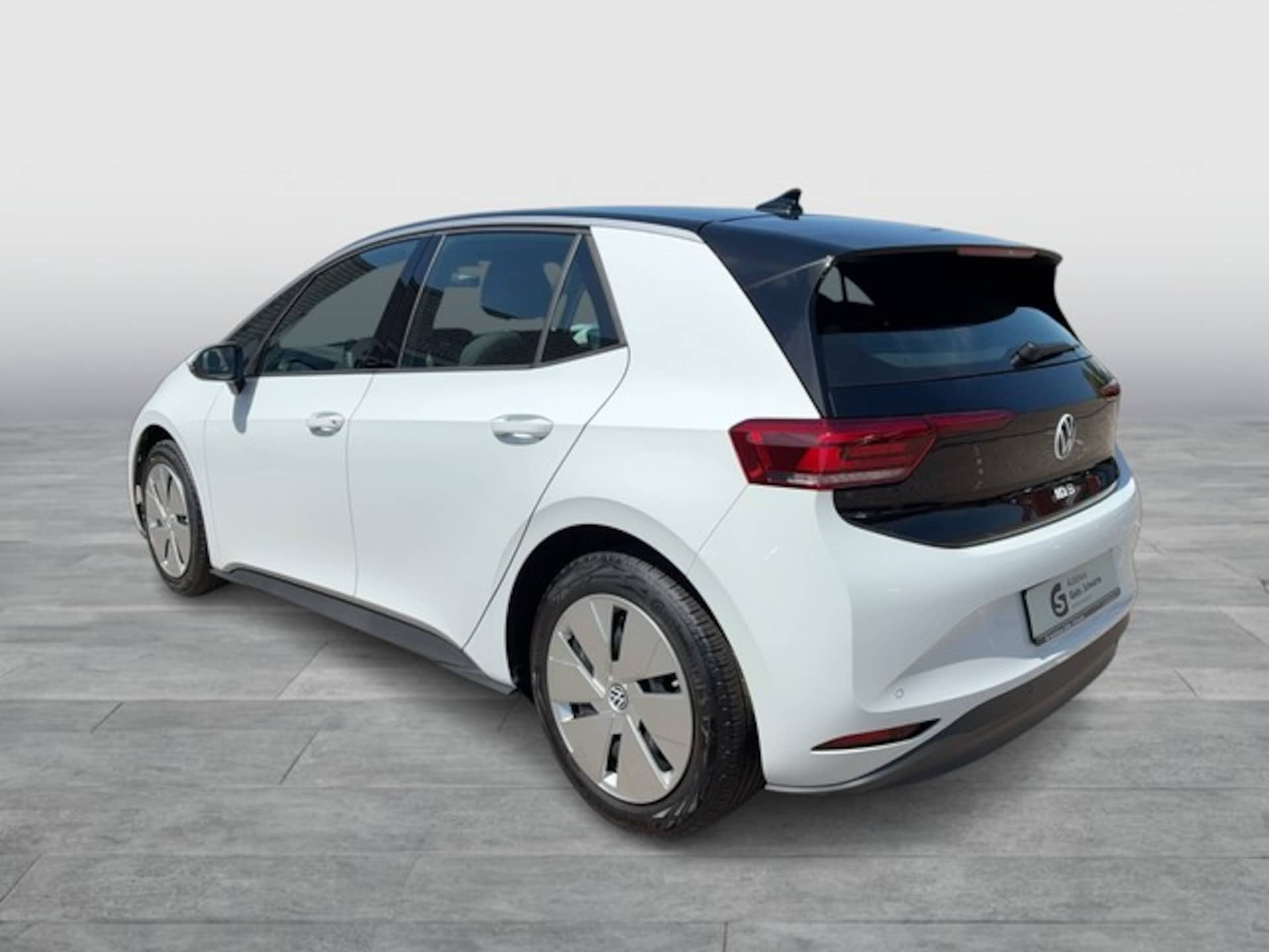 Volkswagen ID.3 Pro