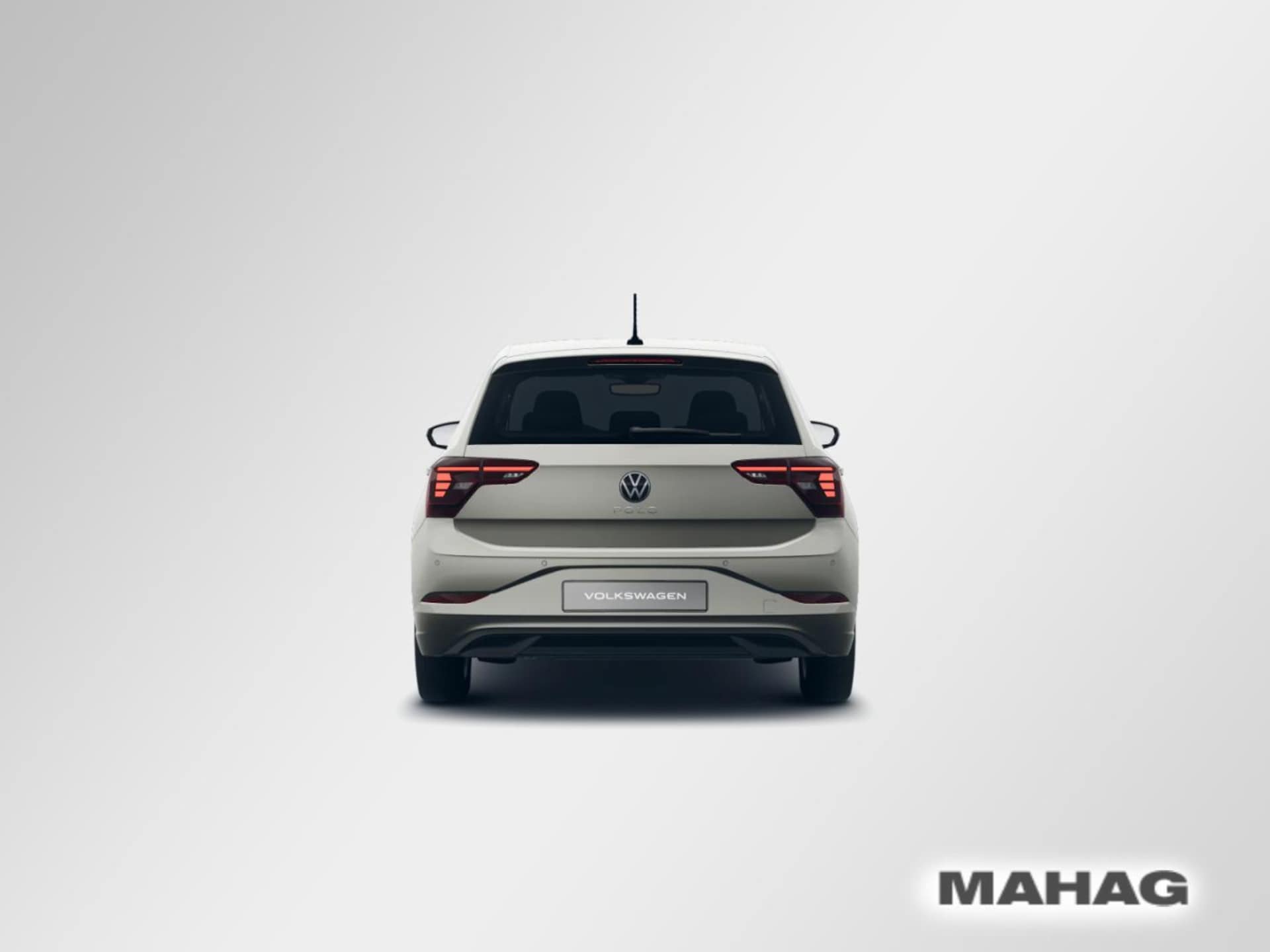 Volkswagen Polo Basis-Modell